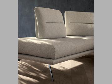 Divano Design Rigo Mod. Ballaro low #11