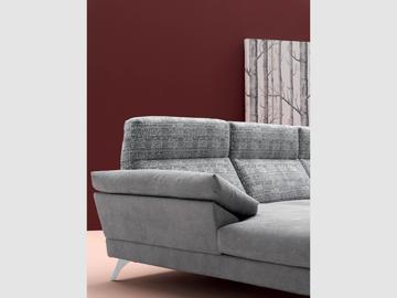 Divano Design Rigo Mod. Capohorn #21