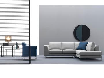 Divano Design Rigo Mod. Etoile #36