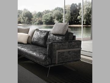 Divano Design Rigo Mod. Flamingo #44