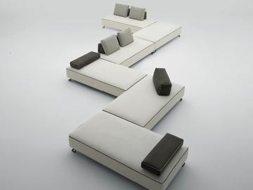 Divano Design Rigo Mod. Nemo #77