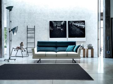 Divano Design Rigo Mod. Oceano #86