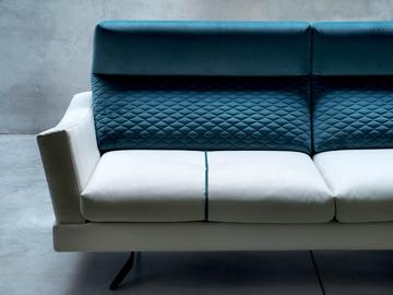 Divano Design Rigo Mod. Oceano #87