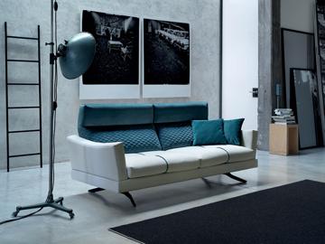Divano Design Rigo Mod. Oceano #88