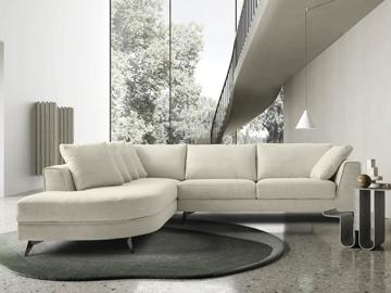 Divano Design Rigo Mod. Quark #92