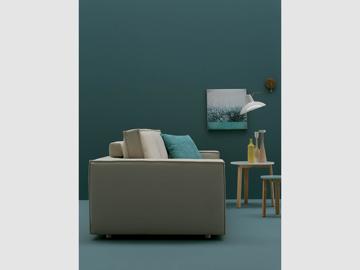 Divano Design Rigo Mod. Sintesi #105