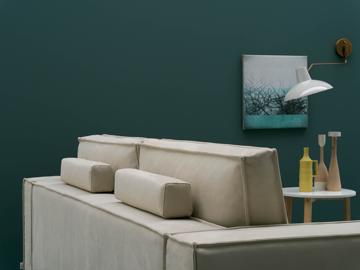 Divano Design Rigo Mod. Sintesi #106