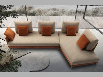 Divano Design Rigo Mod. Sistema #110