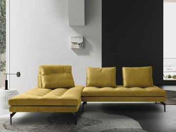 Divano Design Rigo Mod. Soffy #117