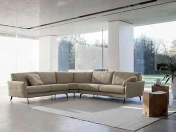 Divano Design Rigo Mod. Soleil #129