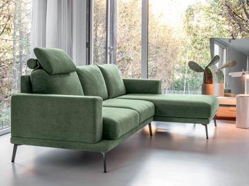 Divano Design Rigo Mod. Trebon #137