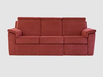 Divano Relax Rigo Mod. Multirelax #175