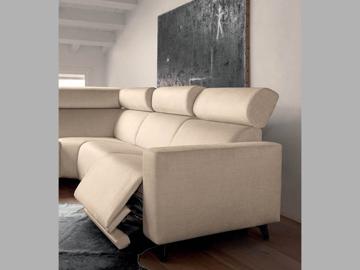 Divano Relax Rigo Mod. Rikko #192
