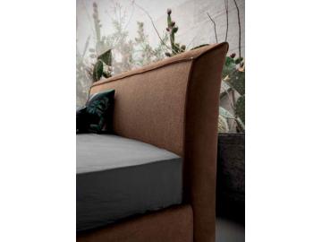 Letti imbottiti Rigo Mod. FOXY #2 