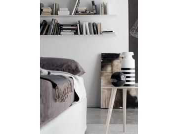 Letti imbottiti Rigo Mod. SOMMIER #4 