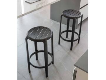 Sgabello Mod. TOMMY STOOL