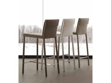 Sgabello Mod. VOGUE STOOL