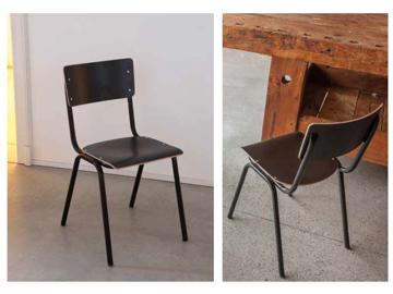 Sedia Mod. ITALIAN GRAFFITI