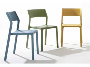 Sedia Mod. ZEROCINQUANTUNO