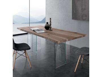 Tavolo Mod. BIO-GLASS
