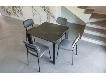 Tavolo Mod. CERAMIQUE QUADRO