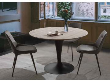 Tavolo Mod. ISLAND ROVERE