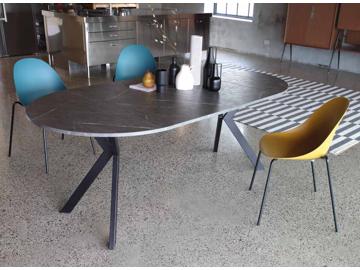 Tavolo Mod. MICRO ROUND