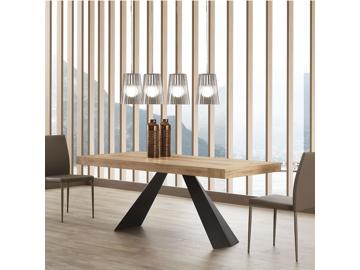 Tavolo Mod. RAGNAR CLASSIC