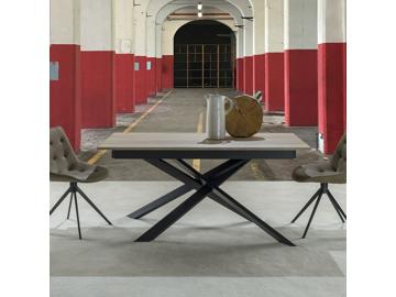 Tavolo Mod. SPIDER MAXI