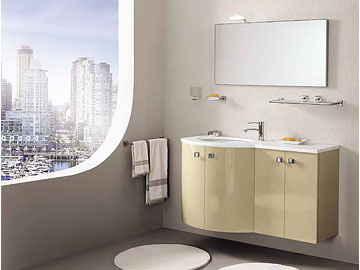 Bagni <strong>Fashion</strong> Lavalle