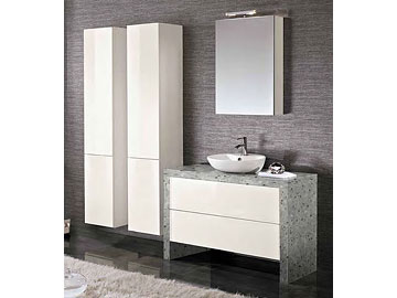 Bagni <strong>Fashion</strong> Lavalle