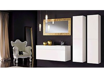 Bagni <strong>Fashion</strong> Lavalle