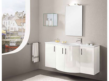 Bagni <strong>Fashion</strong> Lavalle