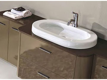 Bagni <strong>Fashion</strong> Lavalle
