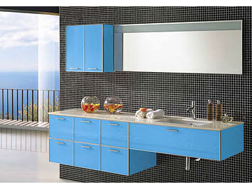 Bagni <strong>Fashion</strong> Lavalle