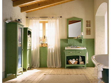Callesella » Country Bagni | Perego Arredamenti Callesella » Country Bagni | Perego Arredamenti