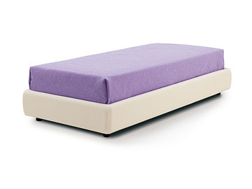 Letto Turca <strong>Sfoderabile</strong> Side