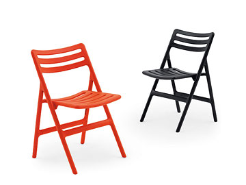 Sgabello Modello Folding <strong>Air</strong> Chair