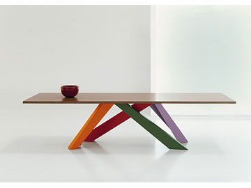 Tavolo Modello Big Table