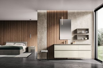 Bagni Lavalle con gola