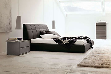 Gruppi Letto Piccinato