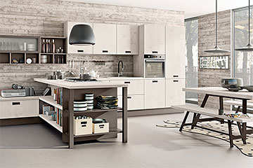 Cucine Lube CREO Kitchens