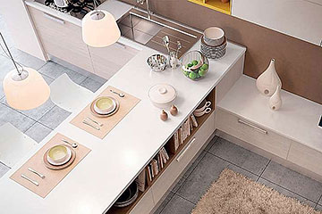 Lube Cucine » Cucine Lube Moderne | <strong>Perego</strong> <strong>Arredamenti</strong>