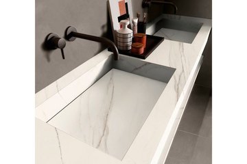 Piani per bagno Lavalle