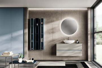 Specchi per bagno Lavalle