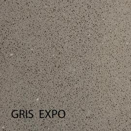 SILESTONE GRIS EXPO