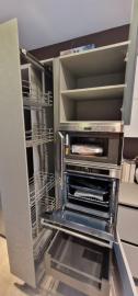 SALDO CUCINA LUBE modello ROUND