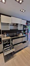 SALDO CUCINA LUBE modello ROUND