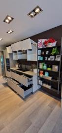 SALDO CUCINA LUBE modello ROUND