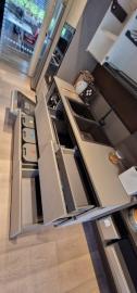 SALDO CUCINA LUBE modello ROUND